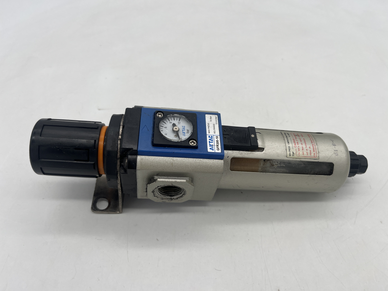 Filtro regolatore di pressione Gfr300-10