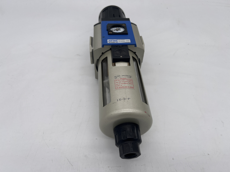 Filtro regolatore Gfr400-15