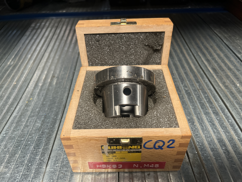 Hsk63 n.m46 code 63.000 Gm 300