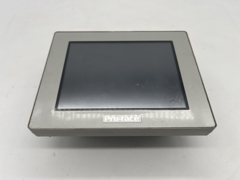 Pro-face GP-4301TM Series Quick Mount HMI, 5.7\'' 66k Color TFT, 22mm mount Gp-4301tm