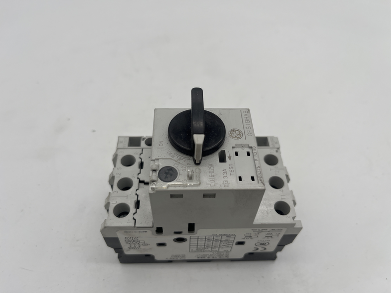 Interruttore automatico Gps1bhab