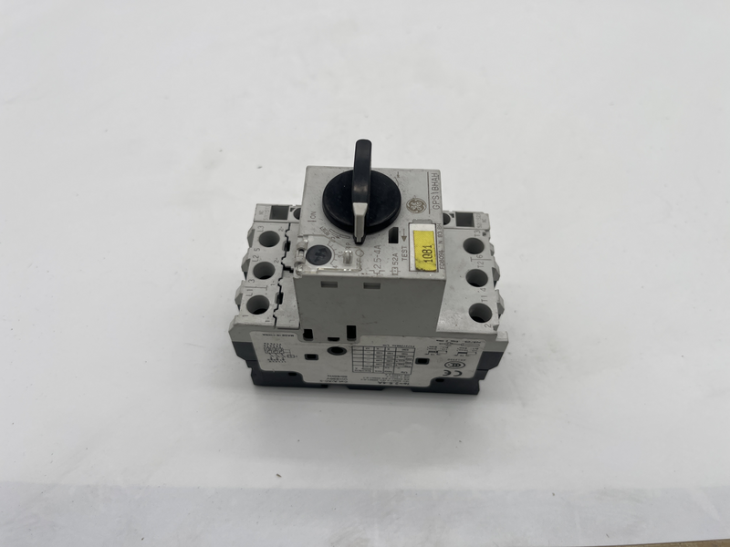 Interruttore automatico Gps1bhah