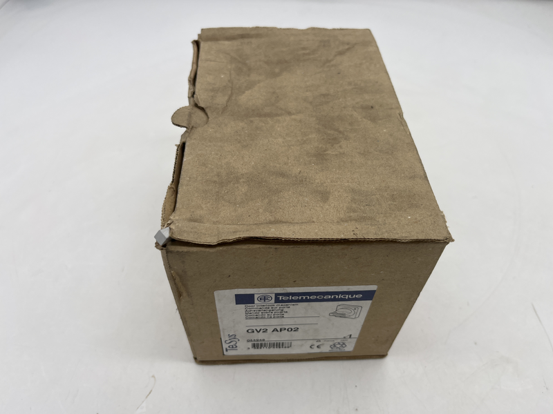 Door interlock mecanism Gv2 ap02
