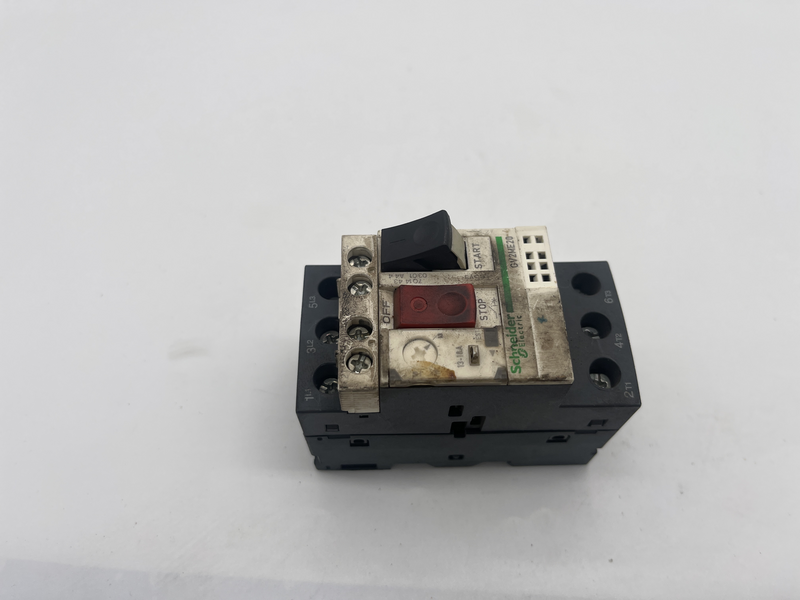 Circuit breaker Gv2me20