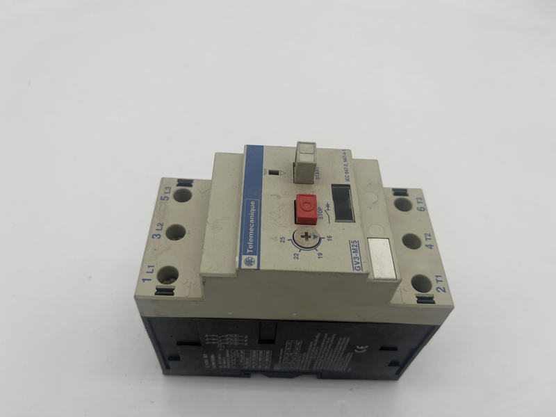 Motor Circuit breaker Gv3-m25