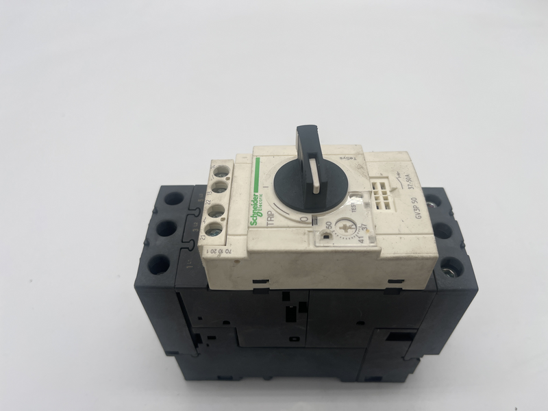 Circuit breaker Gv3p 50 37-50a