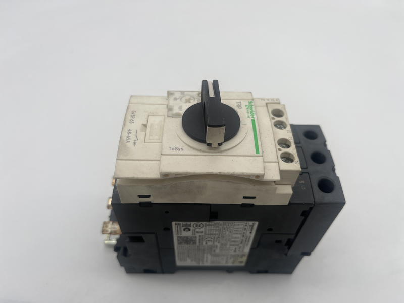 Circuit breaker Gv3p 65 48-65a