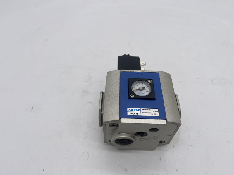 Valvola Gv400-15