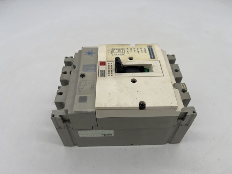 INTERRUTTORE 3 POLI da 50 a -80a-150a-40a Gv7-r