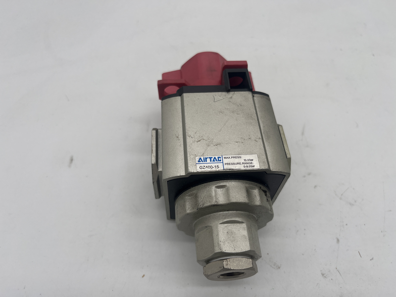 Valvola pneumatica Gz400-15
