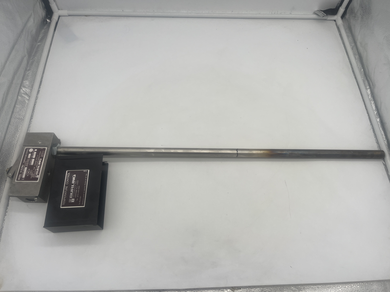 Temperature control H-1s-fmj