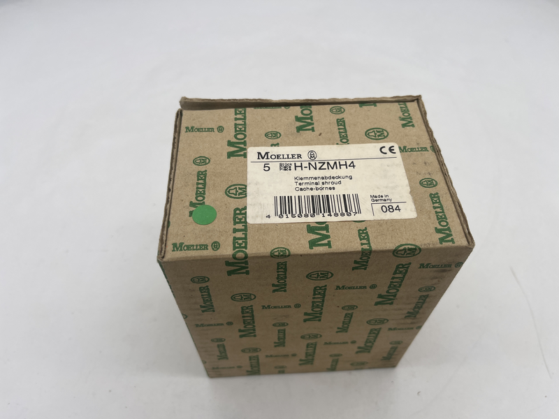 Main switch H-nzmh4