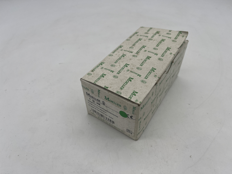 Handling for cover door H6