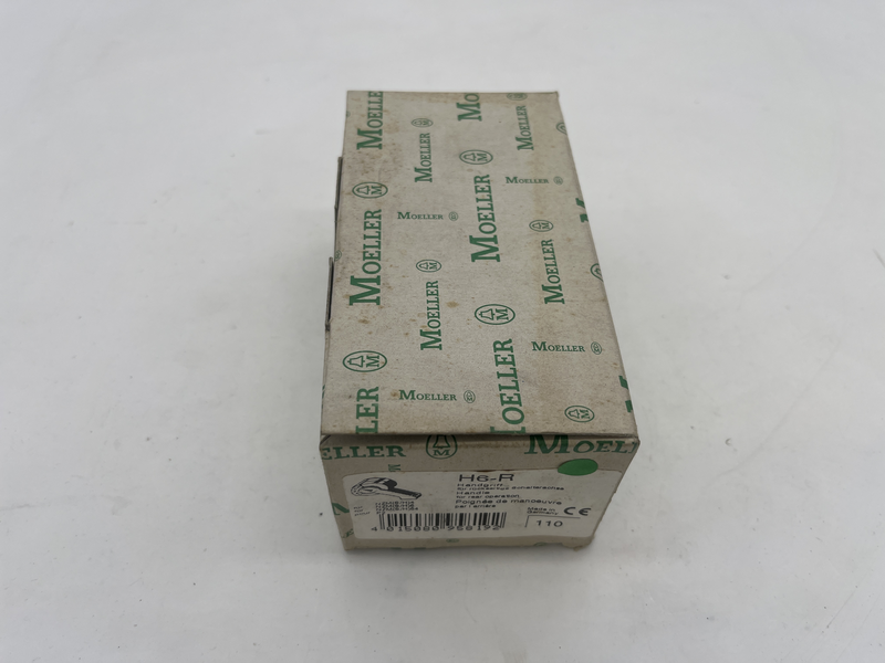 Handle for Rear Switch Shaft H6/r