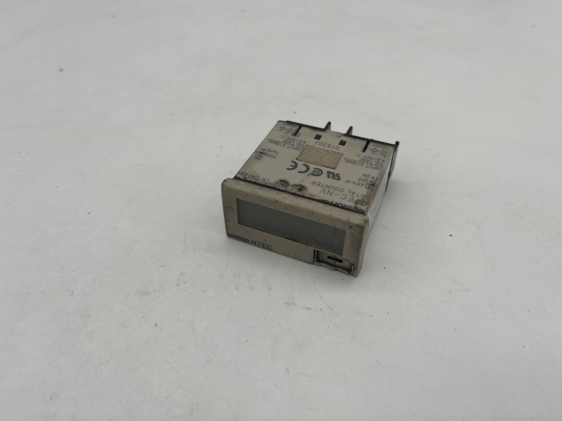 contatore digitale H7ec-nv