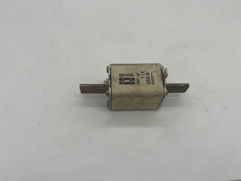 fusibile HBC-GI-1