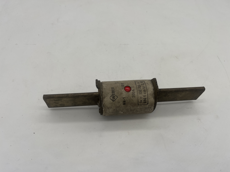 FUSIBILE 200A 500V HHOTF 200A 500V