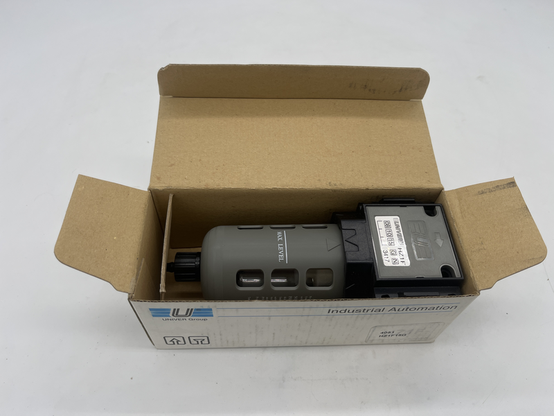 unit� trattamento aria HZ1F15G