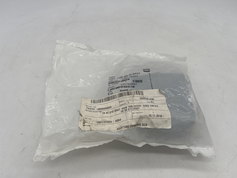 Custodia volante Han 10b-gs-r-m32