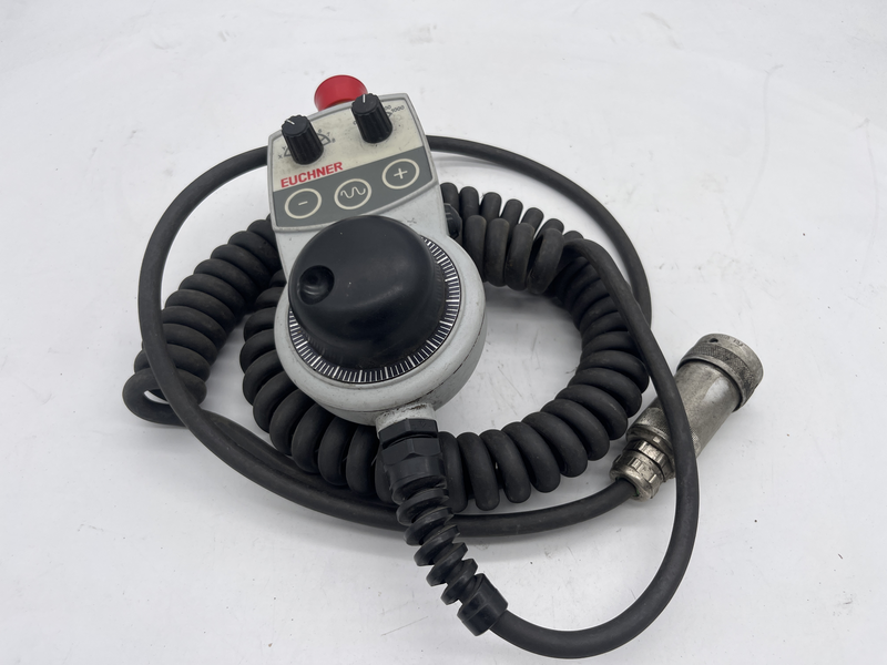 Volantino per cnc Hba-083491