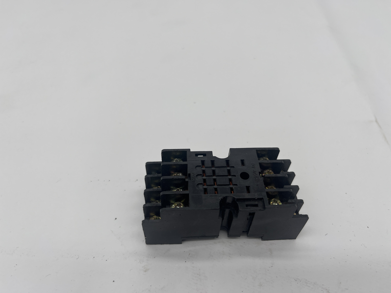 Relay socket 7 a 250v ac Hc4-sfd-k-ap3847k