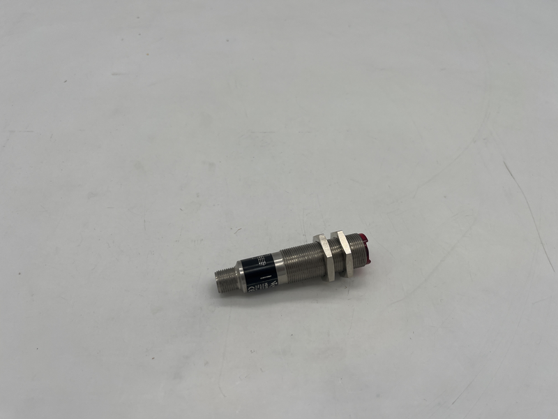 Reflex sensor with background Hd11pcv3