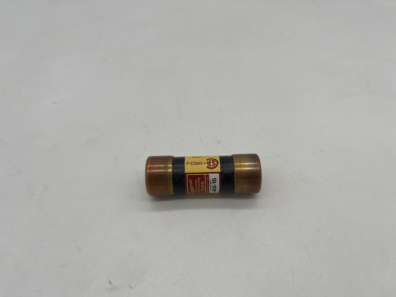 Fusibile quick-acting current limiting jks-15 Hrci-j