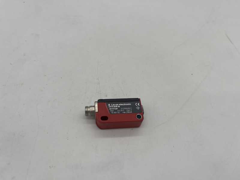 Photoelectric switch Hrtr 3b/66-s8