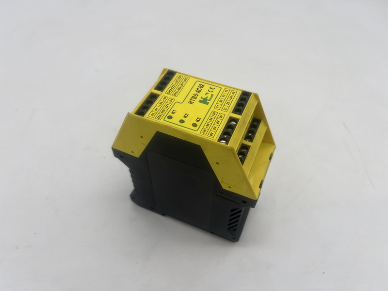 Safety relay Htb5-ac02