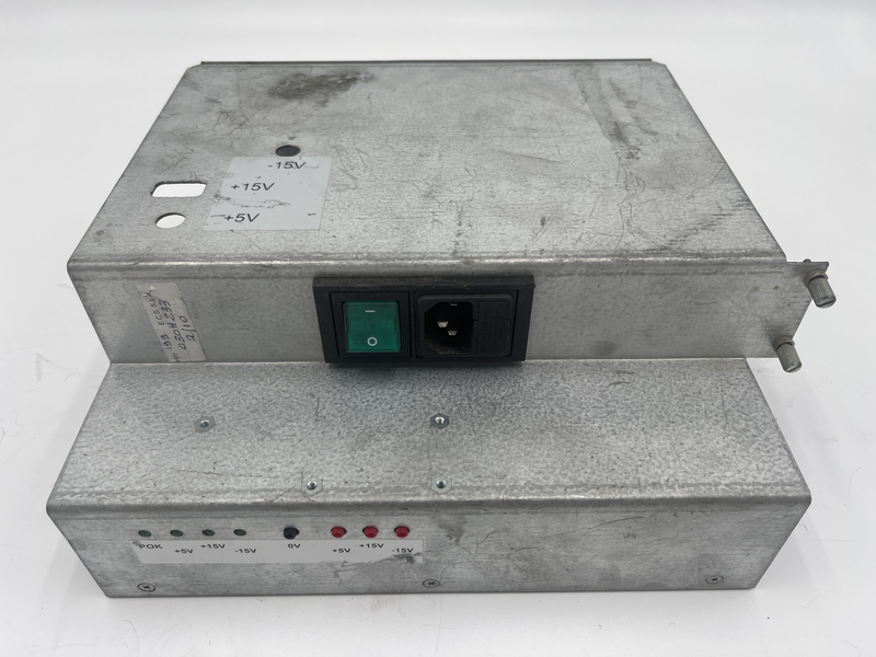 Alimentatore Hw 199