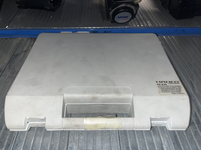 Sonde active close field probes Hz 530