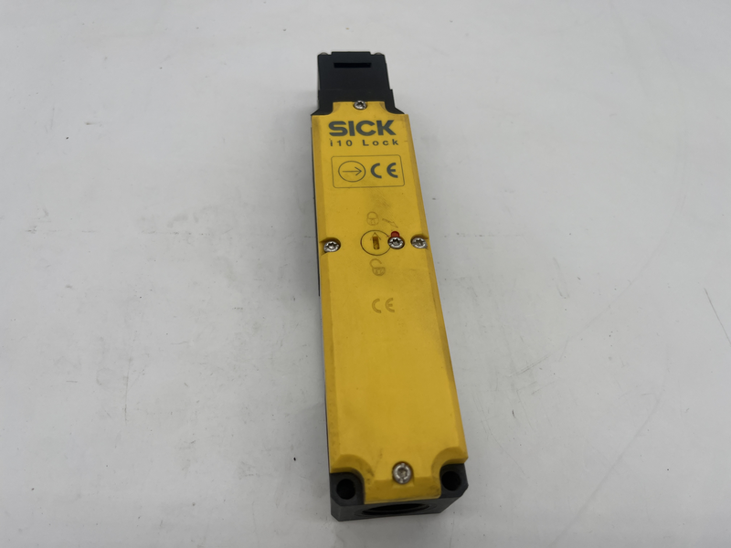 SAFETY LOCKING DEVICE I10-E0453