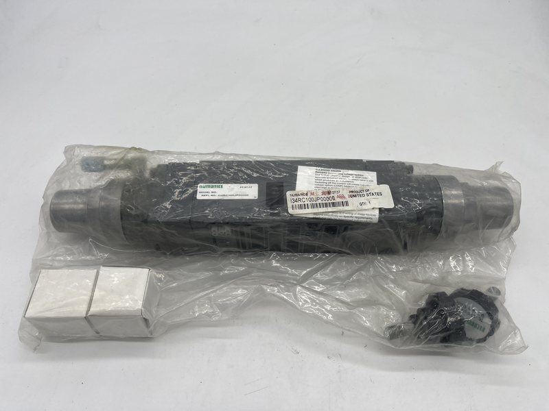 Solenoid valve I34rc100pj00000