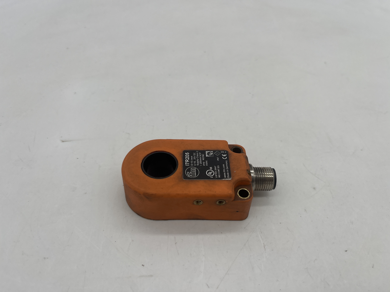 Sensore induttivo ad anello