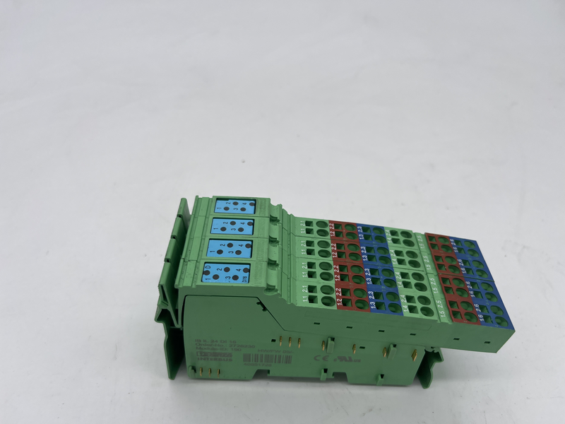 Plc module IB il 24 di 16