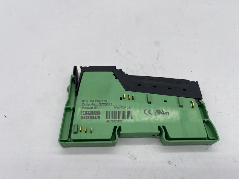 Plc module IB il 24 prw in