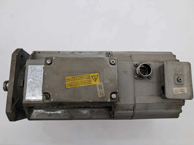 3 Ph AC MOTOR  IEC 60034-1/34-2 IEC 60034-1/34-2