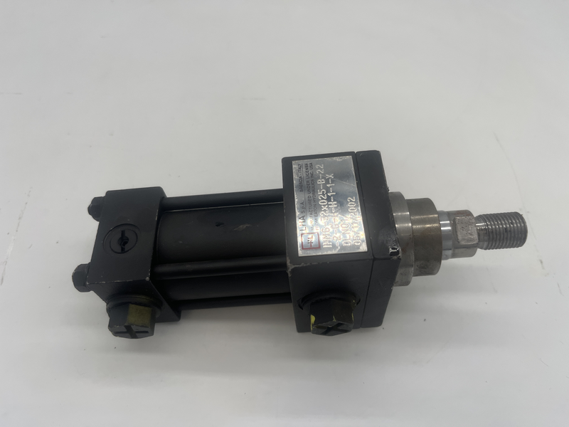 CILINDRO IDRAULICO IHMA-32X025-B-14-2-G-H-H-1-1-X