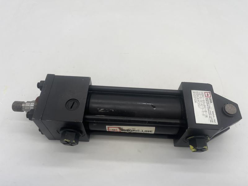 CILINDRO IDRAULICO IHMC-40X80-B-18-2-G-H-H-1-1-X