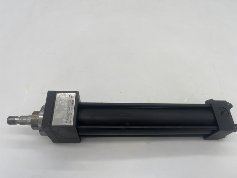 CILINDRO IDRAULICO IHMG-32X160-B-14-2-G-H-H-1-1