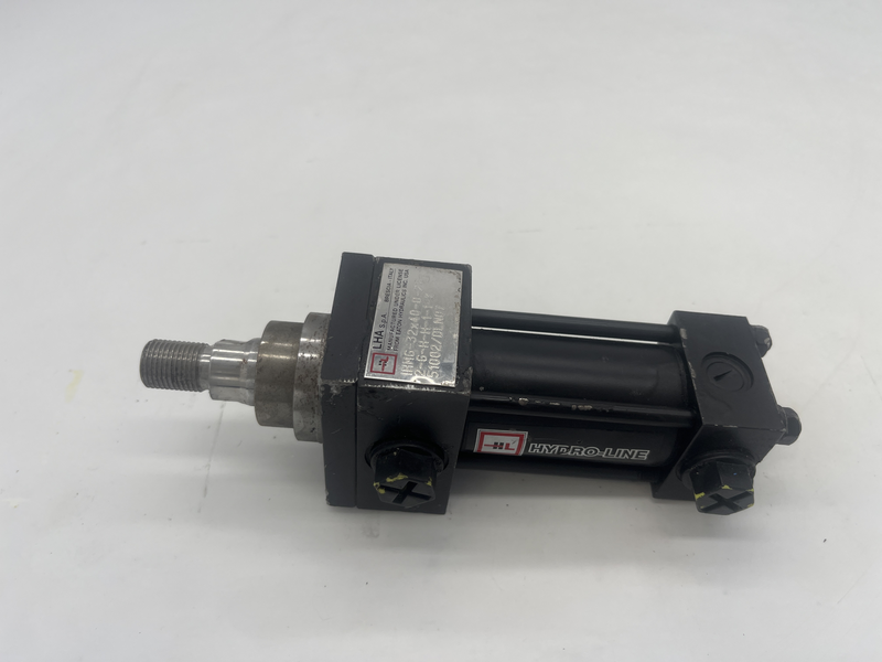 CILINDRO IDRAULICO IHMG-32X40-B-22-2-G-H-H-1-1-X