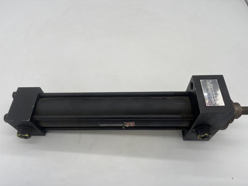 cilindro idraulico IHMG-40X210-B-28-7-G-H-H-1-1-X