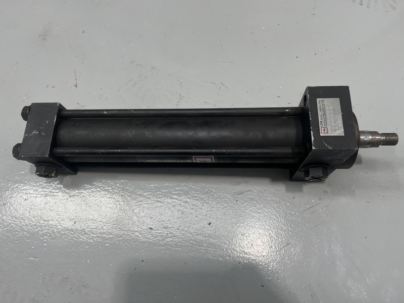 CILINDRO IDRAULICO IHMG-50X270-B-22-2-G-H-H-1-1-X