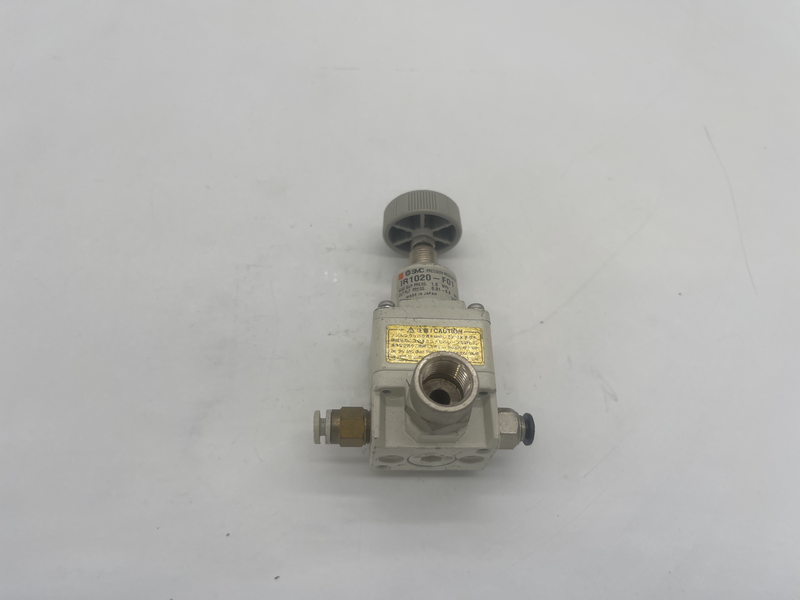 PRECISION REGULATOR IR1020-F01