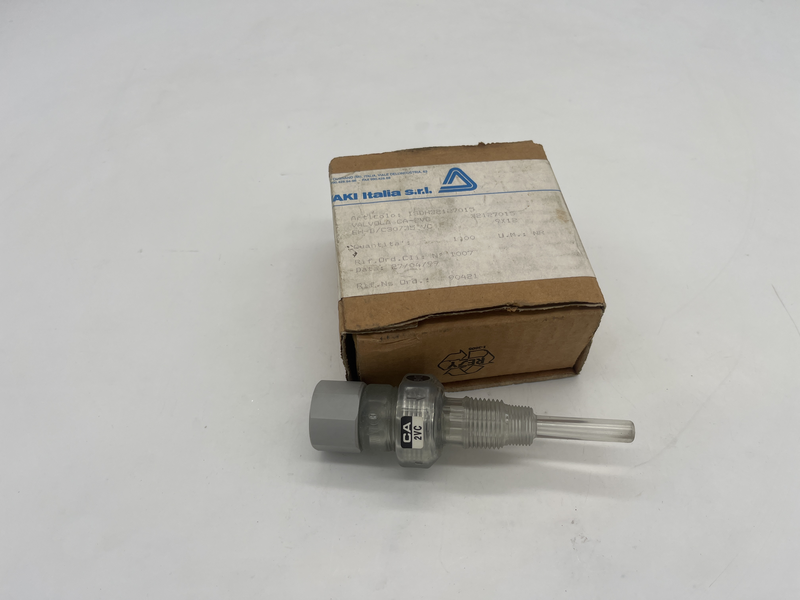 VALVOLA CA-2VC ISDH32127015