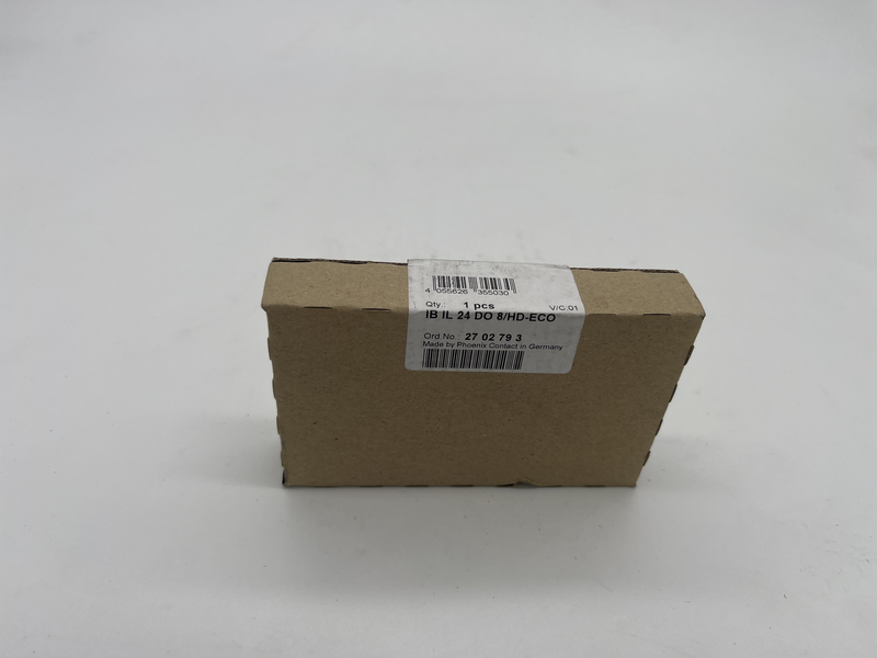 Connettore Ib il 24 do 8/hd-eco