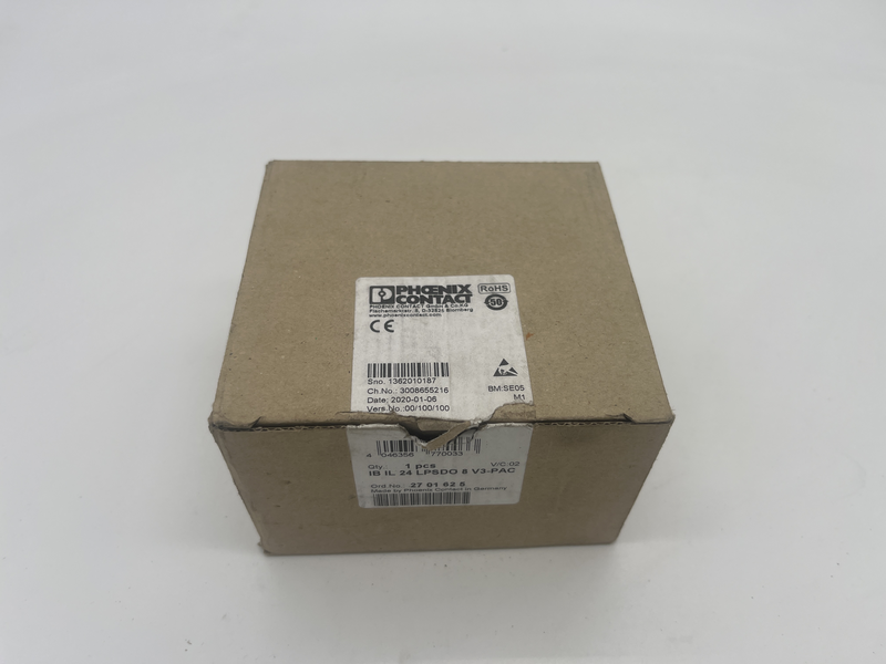 Safety bridge module