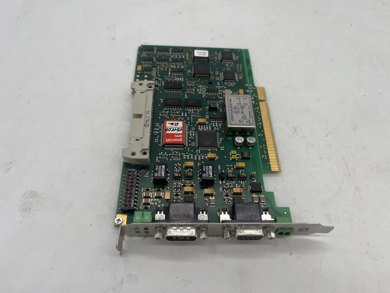 Accoppiamento di sistema INTERBUS per PC con bus PCI Ibs pci SC/ri/i-t