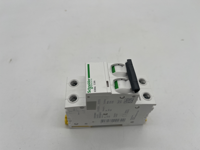 Interruttore Ic60a c6a