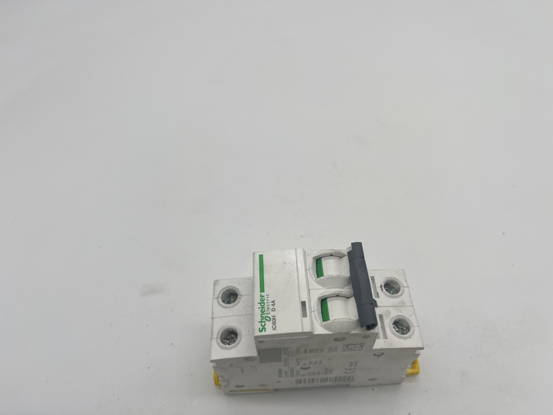 Circuit breaker Ic60h d4a